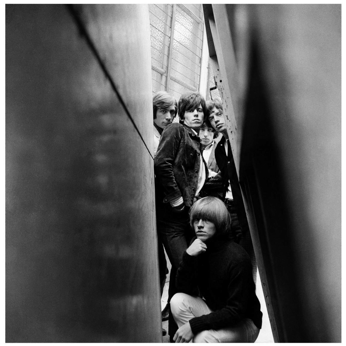 Los Beatles Vs Los Rolling Stones Una Rivalidad Legendaria Arte