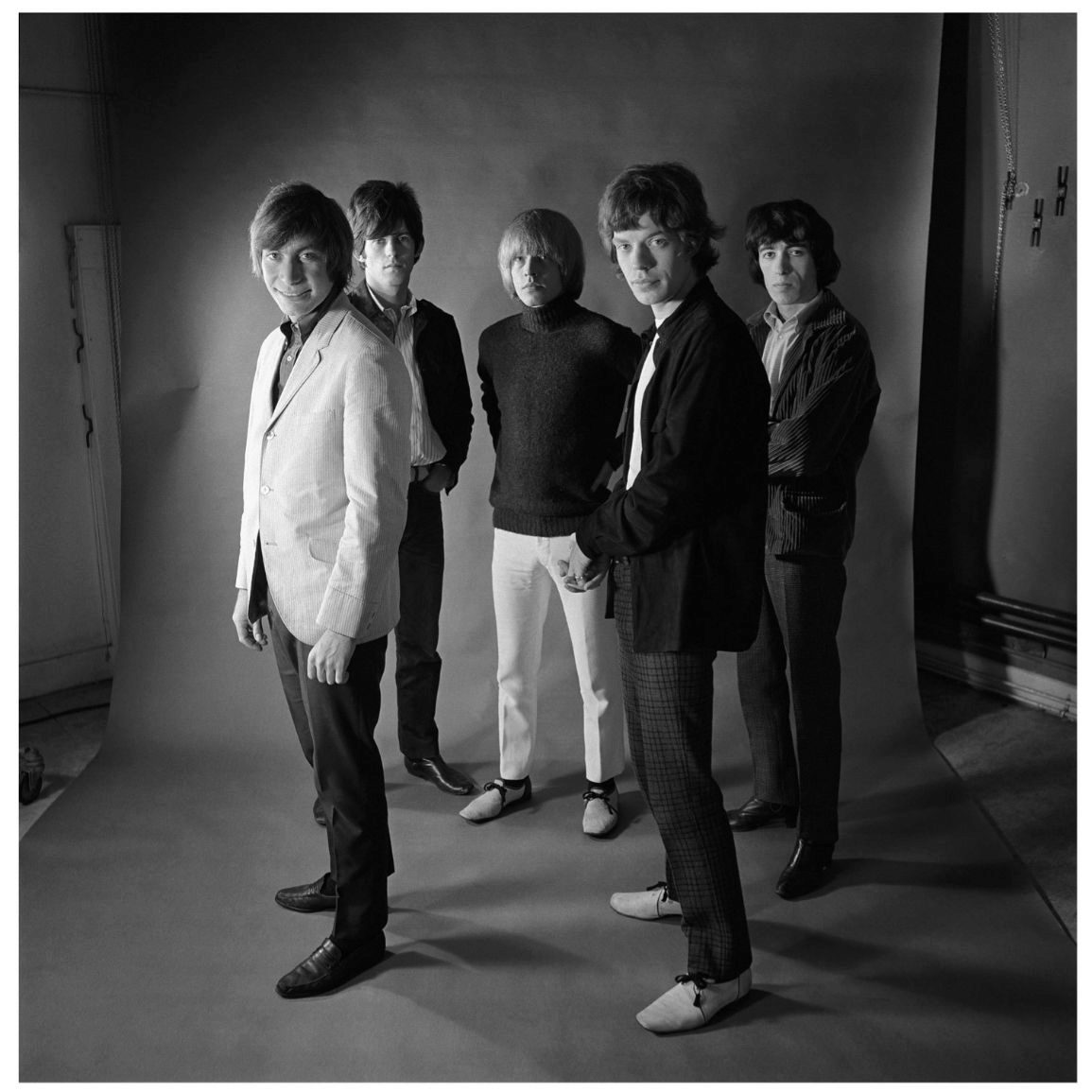 Los Beatles Vs Los Rolling Stones Una Rivalidad Legendaria Arte