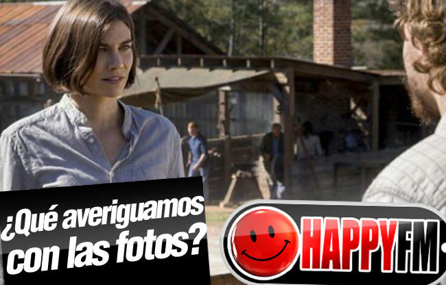 The Walking Dead Temporada 8 Capitulo 10