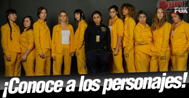Temporada 3 De Vis A Vis