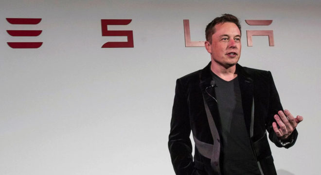 Quieren quitar a Musk la presidencia de Tesla | Motor