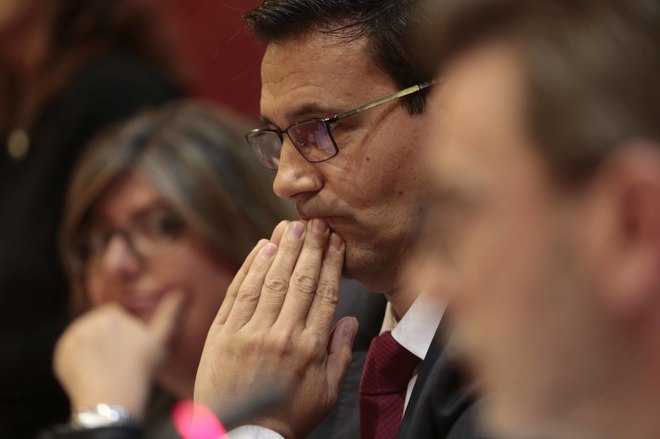 El PP pide la destitución del jefe de la Policía Local de Granada, que ...