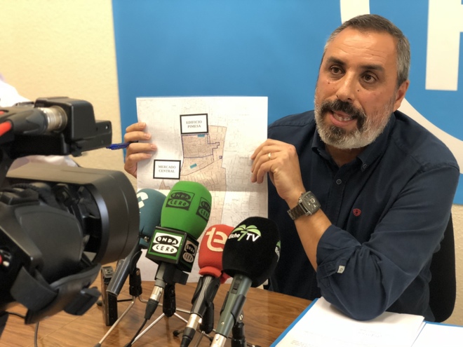 El PP niega que vaya a impulsar una moción de censura en Elche | Alicante