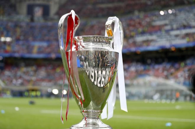Todo sobre el trofeo de la Champions League: cómo se hizo, cuántos años  tiene y cuánto pesa