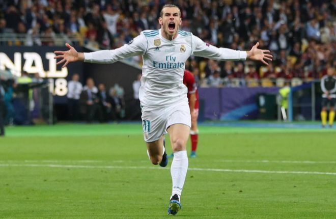 Final Champions League: El Real Madrid, el campeón de los 13 latidos |  Fútbol