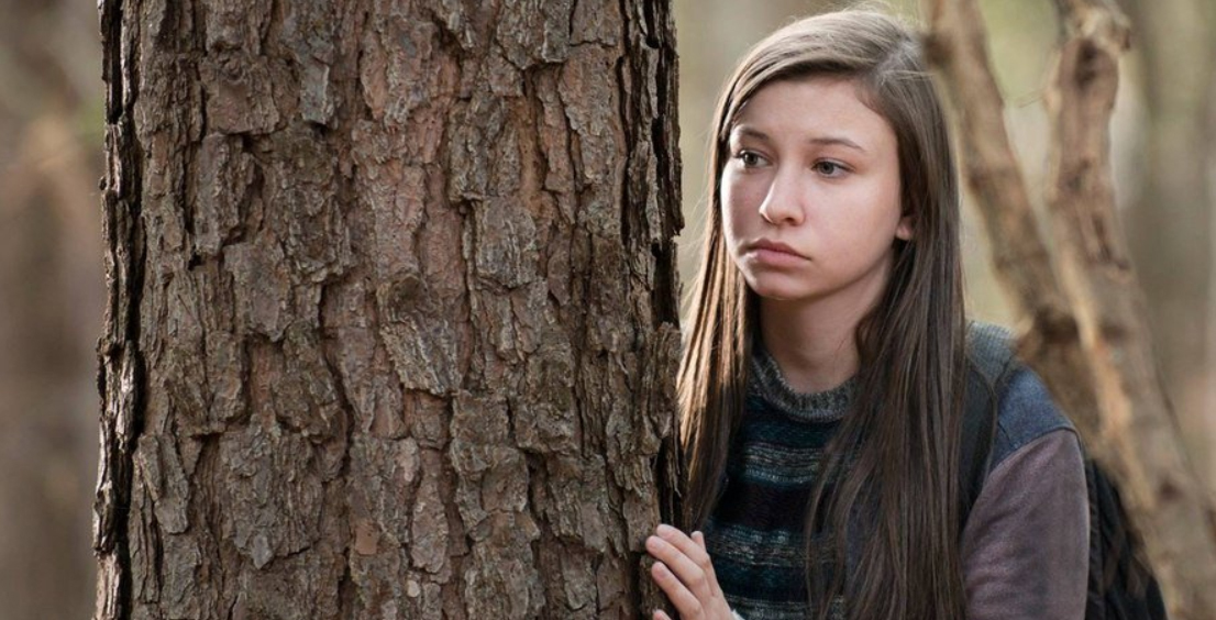 En Que Temporada Muere Enid The Walking Dead
