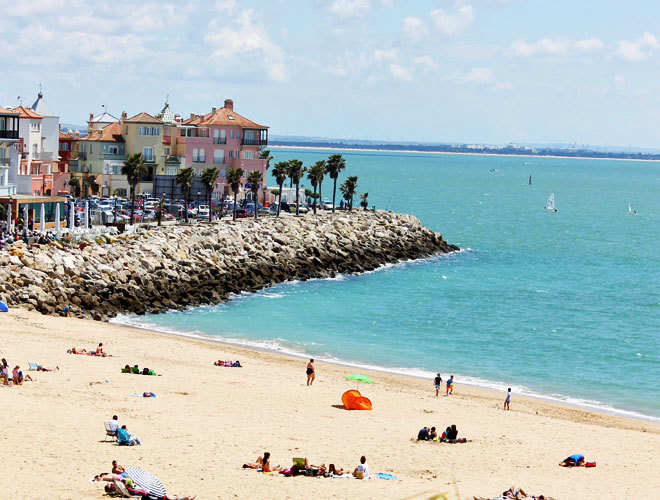 a tiempo principal Cava Tres planes diferentes para exprimir Cádiz este verano | España