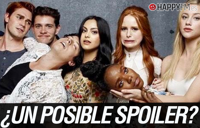 Que Pasa En La Temporada 3 De Riverdale
