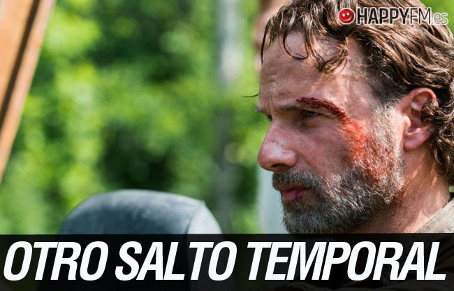 Que Pasa En La Temporada 9 De The Walking Dead
