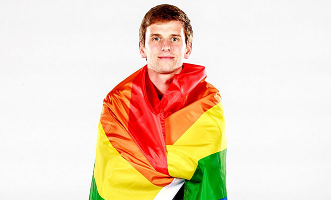 El futbolista Collin Martin, pionero en las grandes ligas de EEUU: "Soy  abiertamente gay" | Fútbol
