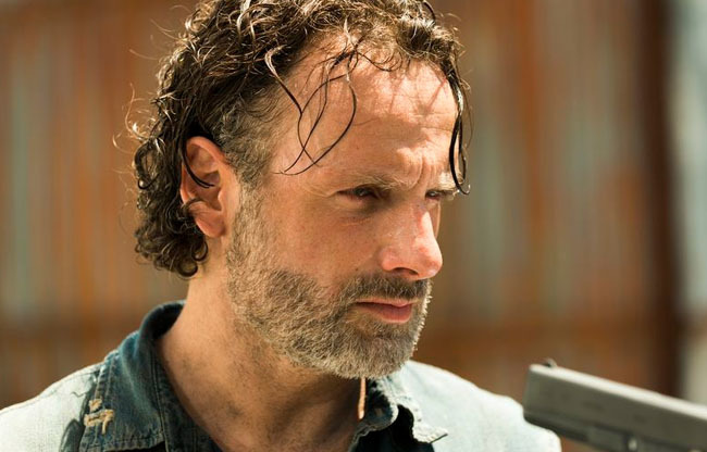 Que Pasa Con Rick En La Temporada 9