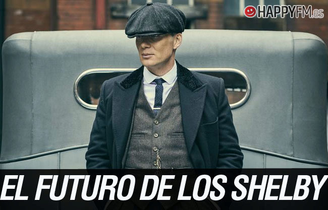Peaky Blinders Temporada 5 Prime Video