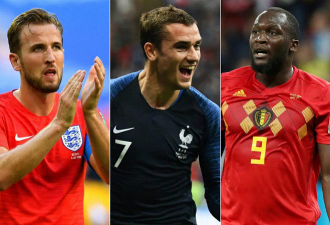 Mundial 2022 Qatar: Kane ha ganado la Bota de Oro del Mundial pero ¿quiénes son el resto de goleadores? | 2022