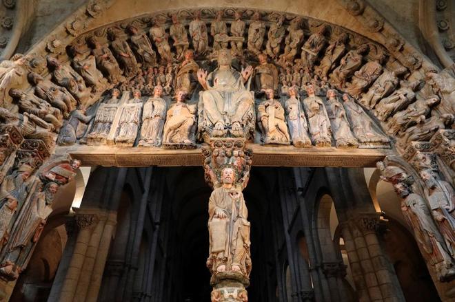 Catedral de Santiago de Compostela: Horario, Entradas - Foro Galicia