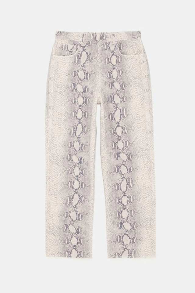 Cuadros VS 'animal print'. ¿Cuál será tu estampado estrella? | Moda