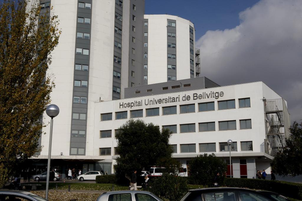 Resultado de imagen de hospital de belviche barcelona