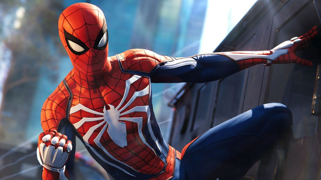 Dos horas con el nuevo videojuego de Spider-Man para PS4 | Tecnología