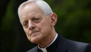 Donald Wuerl, ex obispo de Pittsburgh, Pensilvania