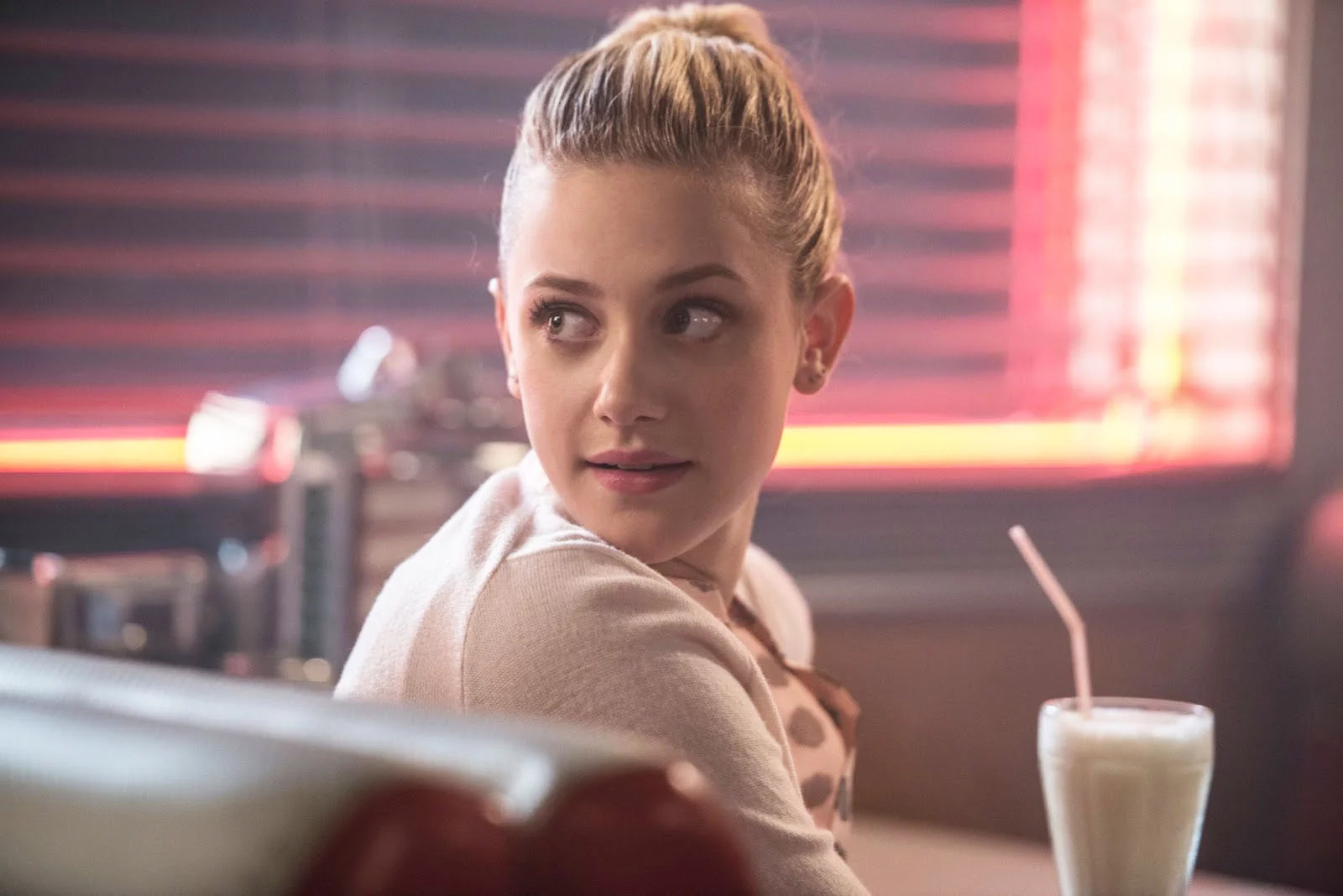 Que Pasa En La Temporada 3 De Riverdale