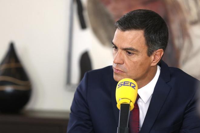 Los presupuestos de Sánchez se alejan al frenar el Congreso su intento ...