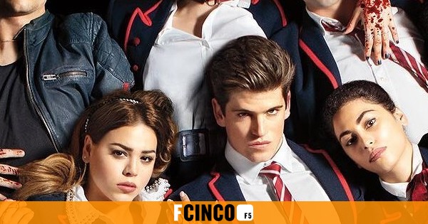 Las películas y series que llegan a Netflix en octubre | Mira
