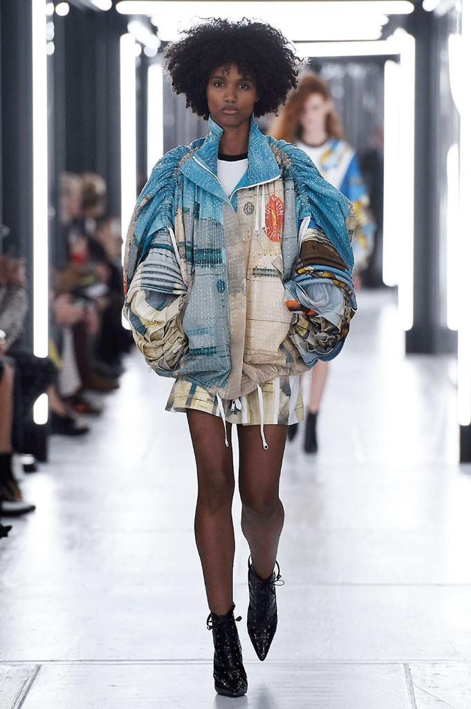Louis Vuitton - Primavera/verano 2019 - Semana de la Moda de Pars