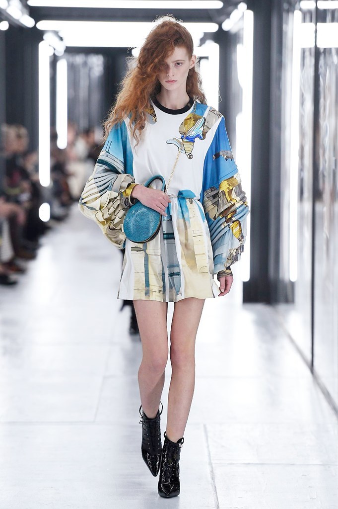 Louis Vuitton - Primavera/verano 2019 - Semana de la Moda de Pars