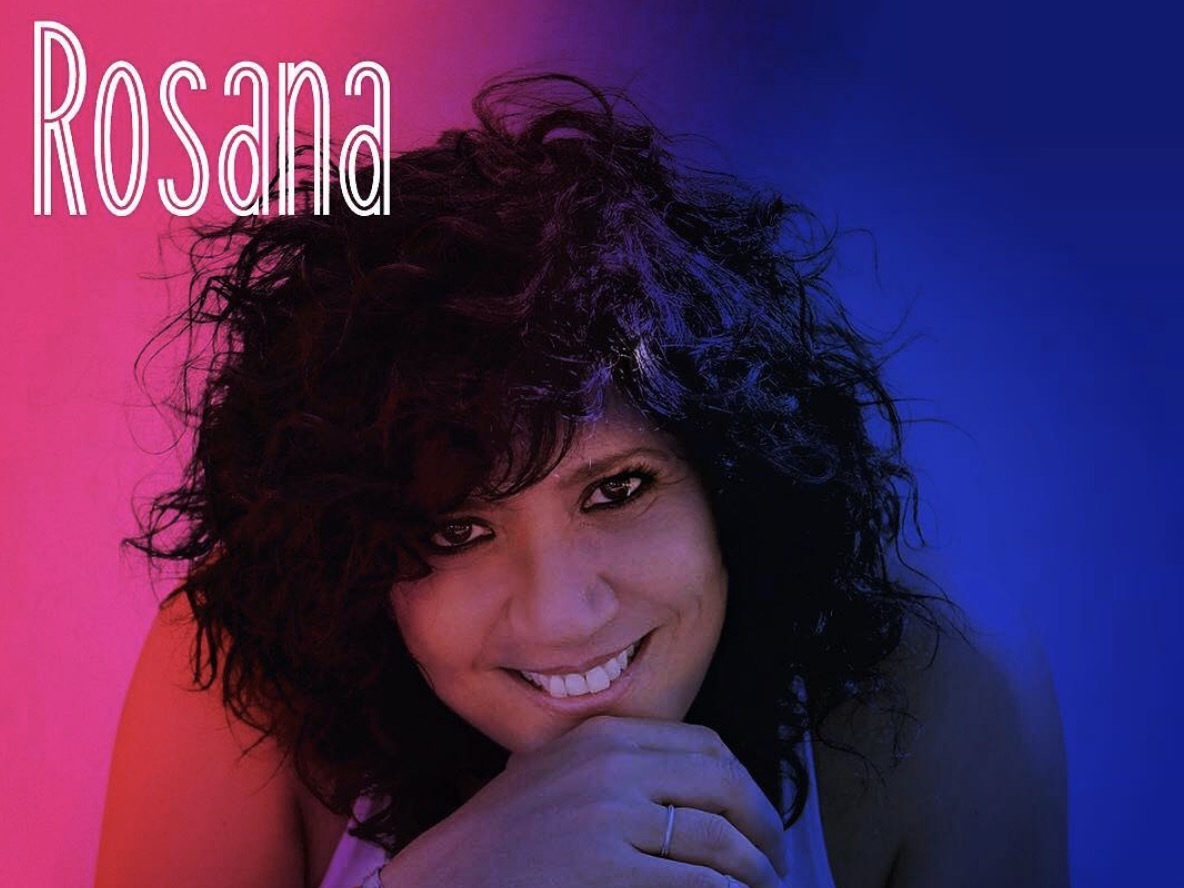 La cantautora canaria Rosana sustituye a Ana Torroja en la gala 2