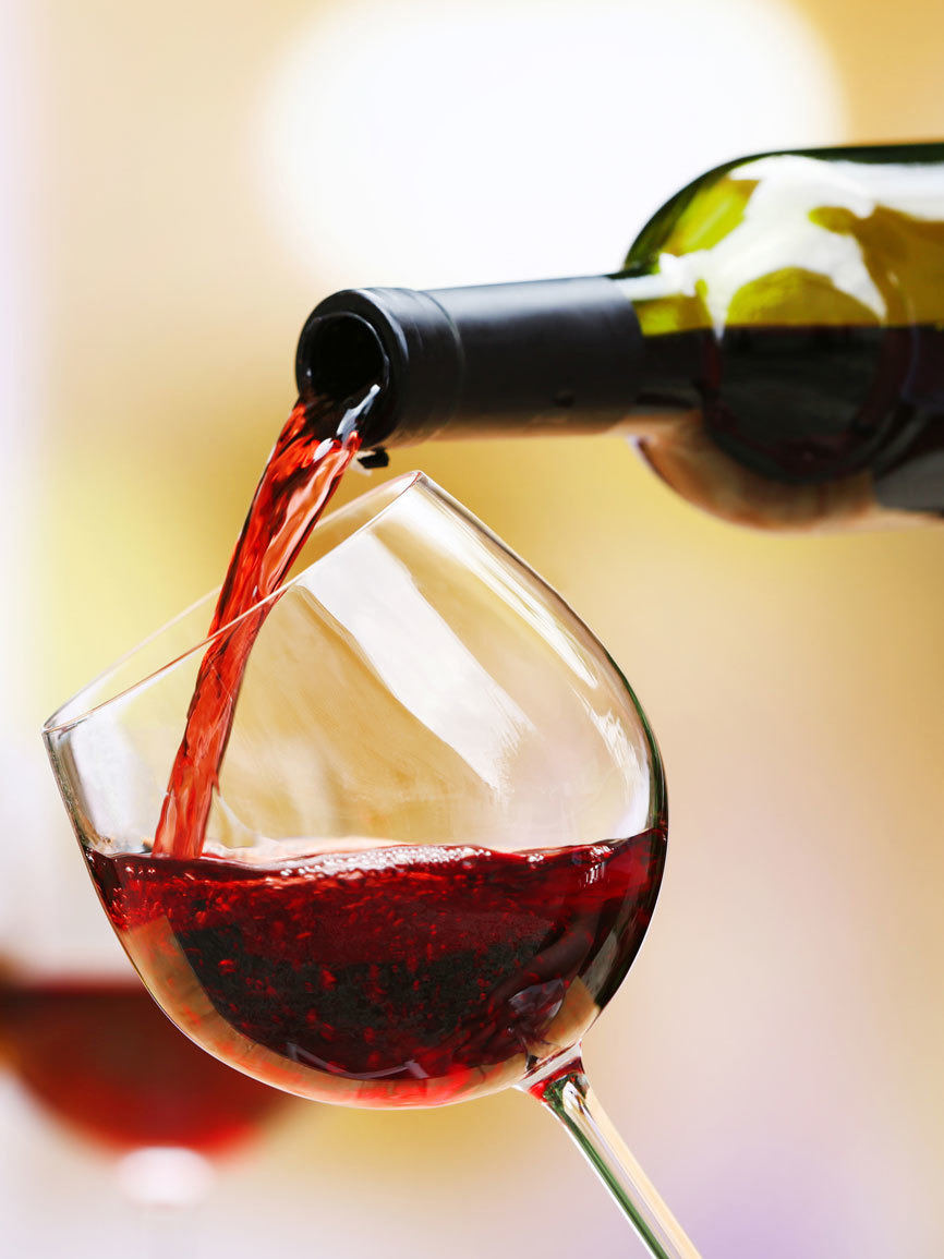 La cualidad de saludable es muy relativa en el caso del vino. Los...