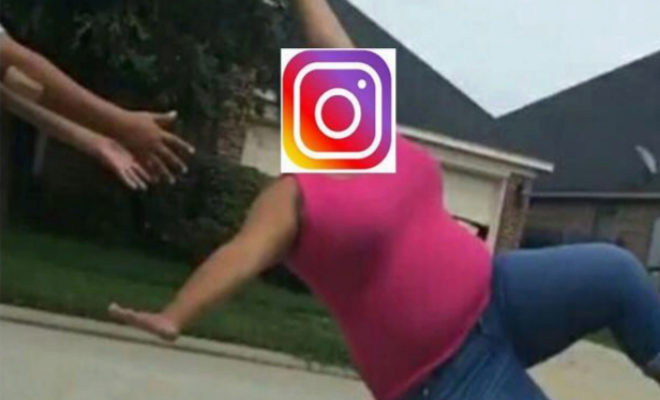 La cada de Instagram fue un drama internacional.