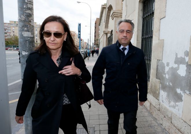 Tammy Va A La Cárcel Por La Muerte De Gema