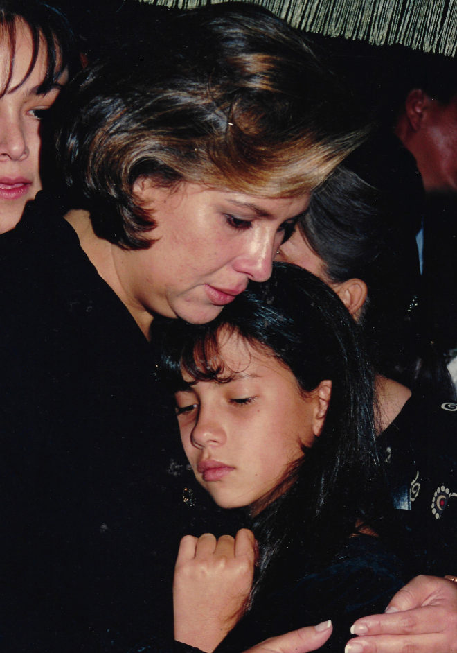 Juana, hija de Pablo Escobar que quiere que mundo la olvide | Crónica