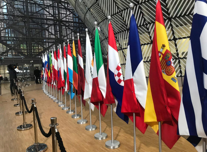 Brexit, en directo | Pedro Snchez, sobre Gibraltar: "La UE reconoce el liderazgo de Espaa"