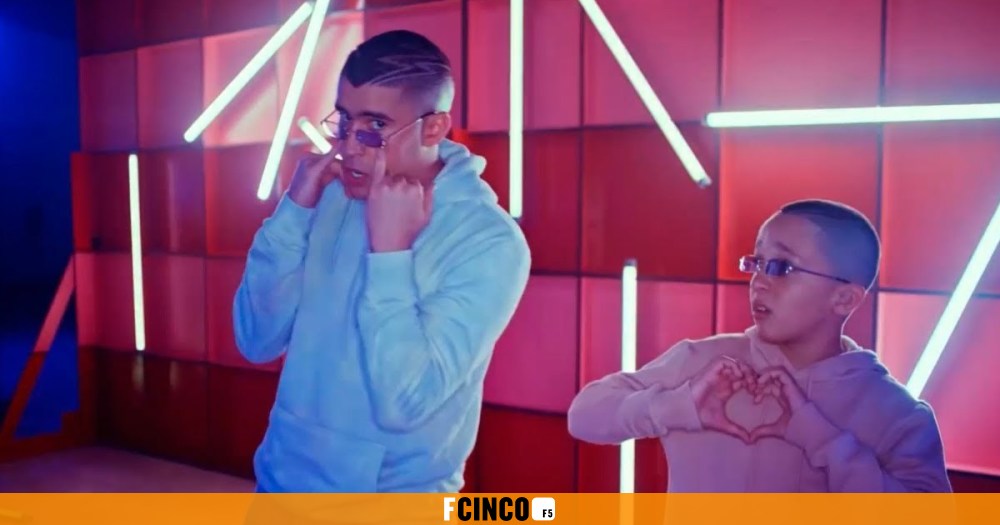 Desde El Corazón, de Bad Bunny: letra y vídeo | Escucha