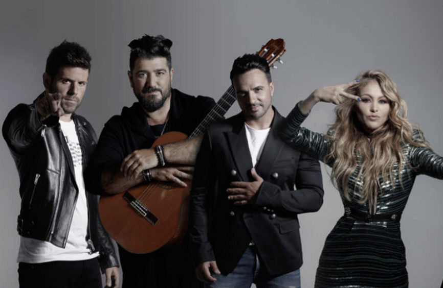 La Voz se estrenar en Antena 3 los das 7 y 8 de enero