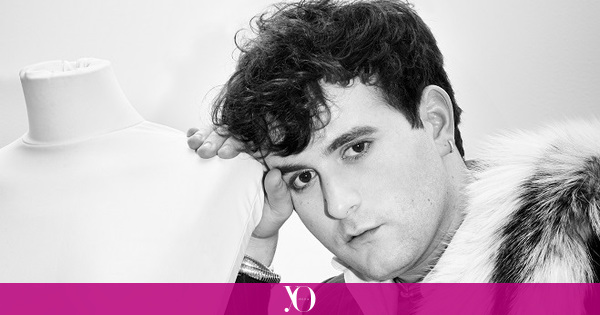 Palomo: ''Antes era Palomo Spain, el diseñador loco; ahora soy Palomo ...