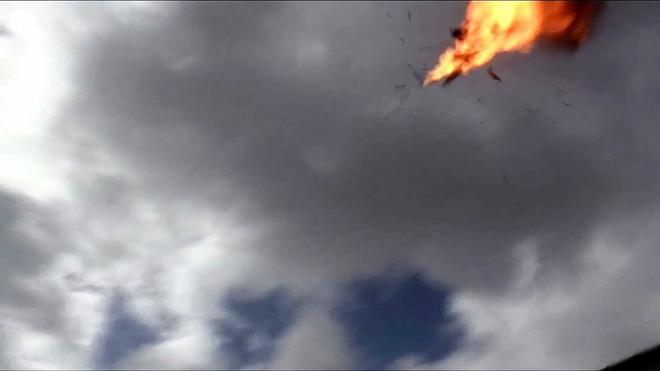 Varios muertos en un ataque con un dron a la cúpula militar en Yemen 15471146167308