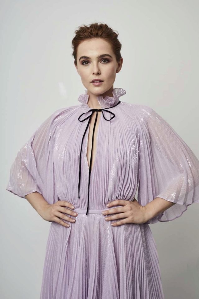 El estilo de Zoey Deutch - De fiesta | Moda | EL MUNDO El estilo de Zoey Deutch - De fiesta | Moda | EL MUNDO