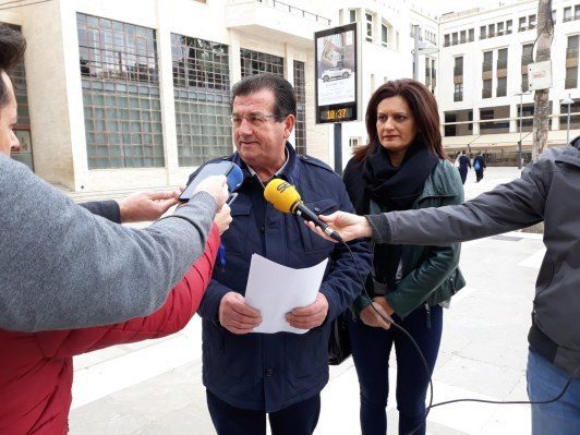 La izquierda se debilita en los fueros de Vox (El Ejido) | Andalucía