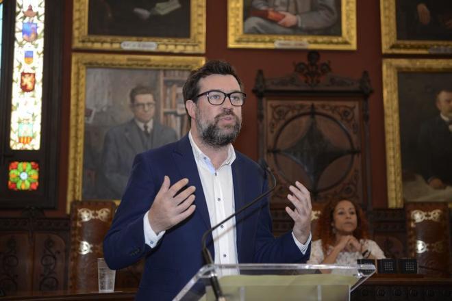 Un juzgado investiga al alcalde de Palma por prohibir el alquiler ...