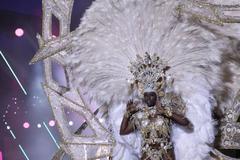 El Carnaval de Las Palmas elige a su Reina