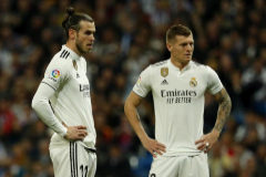 El agente de Bale cree que los hinchas "deberan besarle los pies"