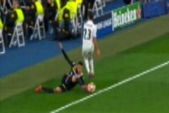 El VAR concedi el gol de Tadic que sentenci al Madrid