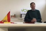 Militante de Vox en Lleida detenido por un delito contra la libertad sexual