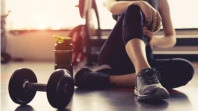 Para que el gym sea efectivo esto es lo que no tienes que hacer según los expertos | Saludable
