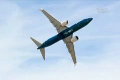 EEUU ordena modificaciones en el modelo 737 MAX tras el accidente de Etiopa