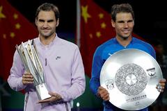 Cisma en el tenis: Nadal y Federer, por un lado; Djokovic, por otro