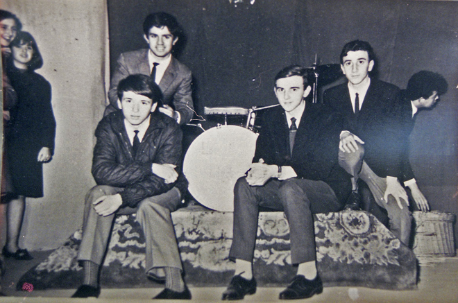 Pedro Almod var Ni En Mis Peores Sue os De Juventud Imagin Que 