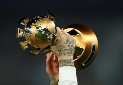 La FIFA aprueba un Mundial de Clubes con 24 equipos cada cuatro aos