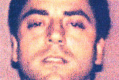 El jefe mafioso Frank Cali, en una imagen de archivo.